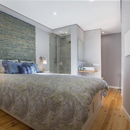 شقة Bairro Alto Elegant By Homing Lisboa المظهر الخارجي الصورة