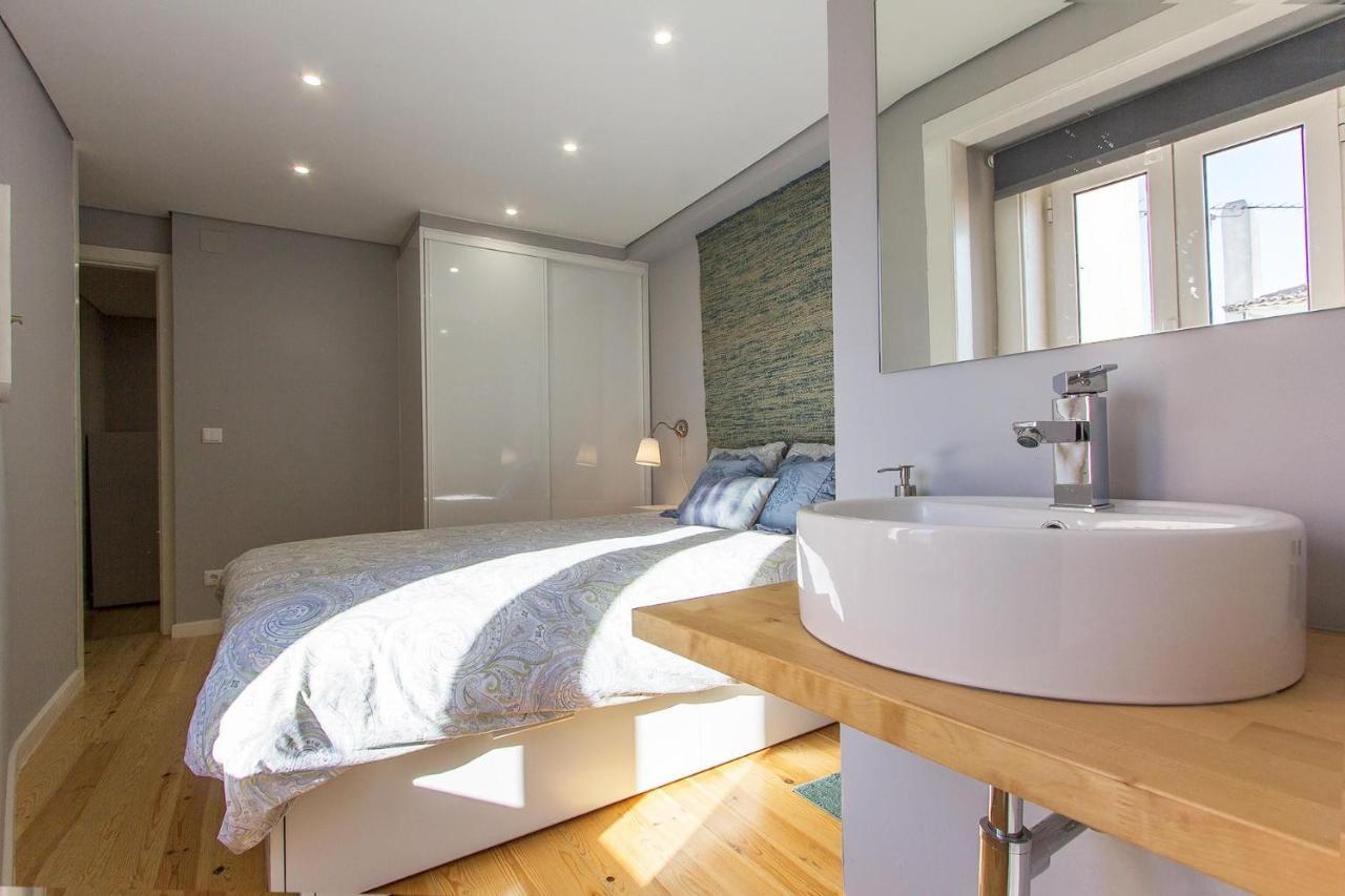 شقة Bairro Alto Elegant By Homing Lisboa المظهر الخارجي الصورة