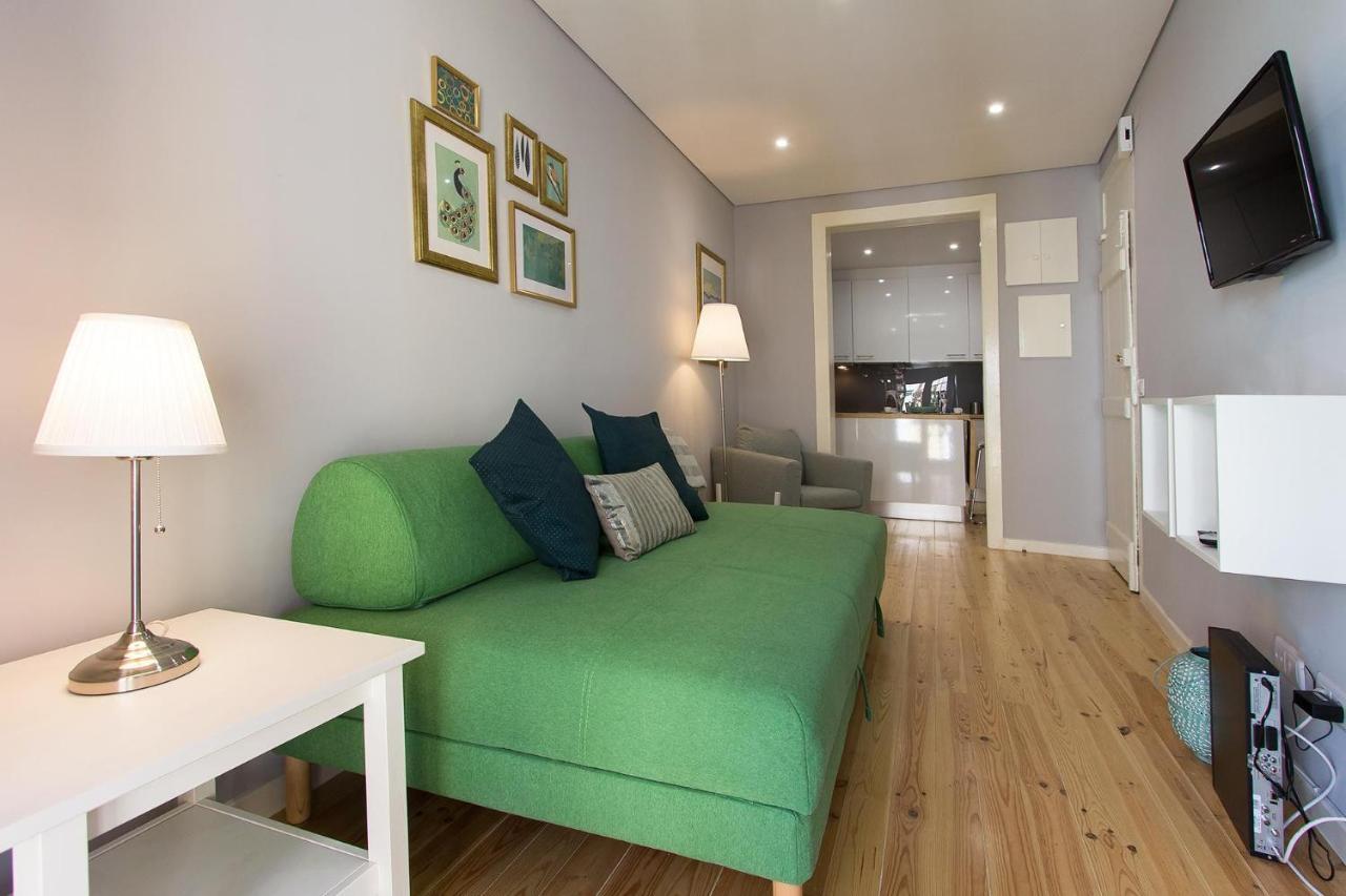 شقة Bairro Alto Elegant By Homing Lisboa المظهر الخارجي الصورة